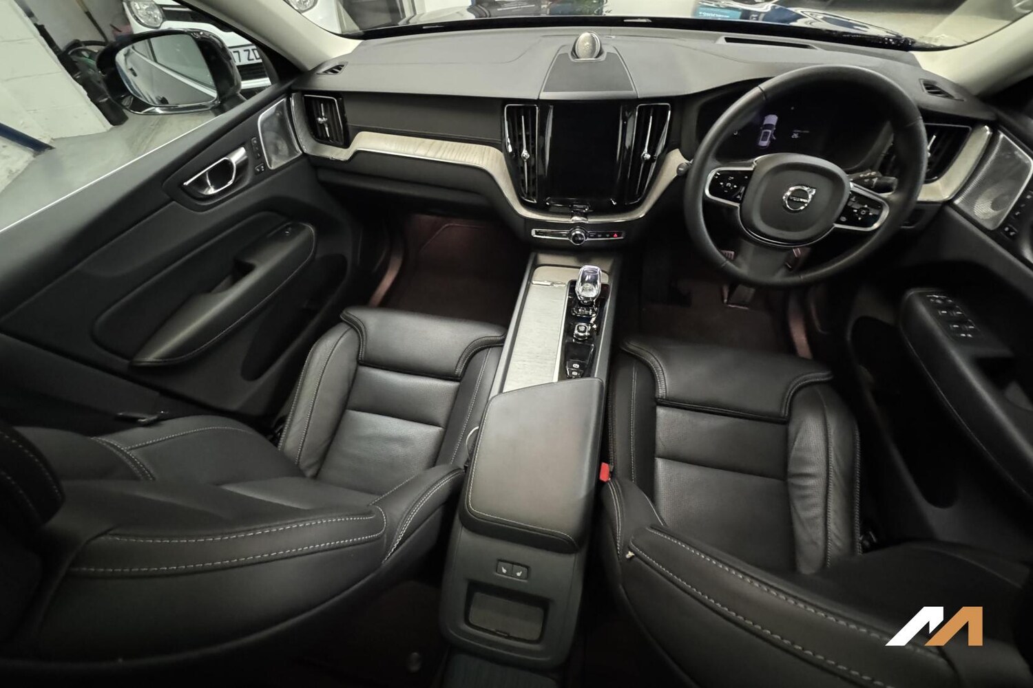 Used Volvo XC60 2024 for sale - 77516055: Photo 18