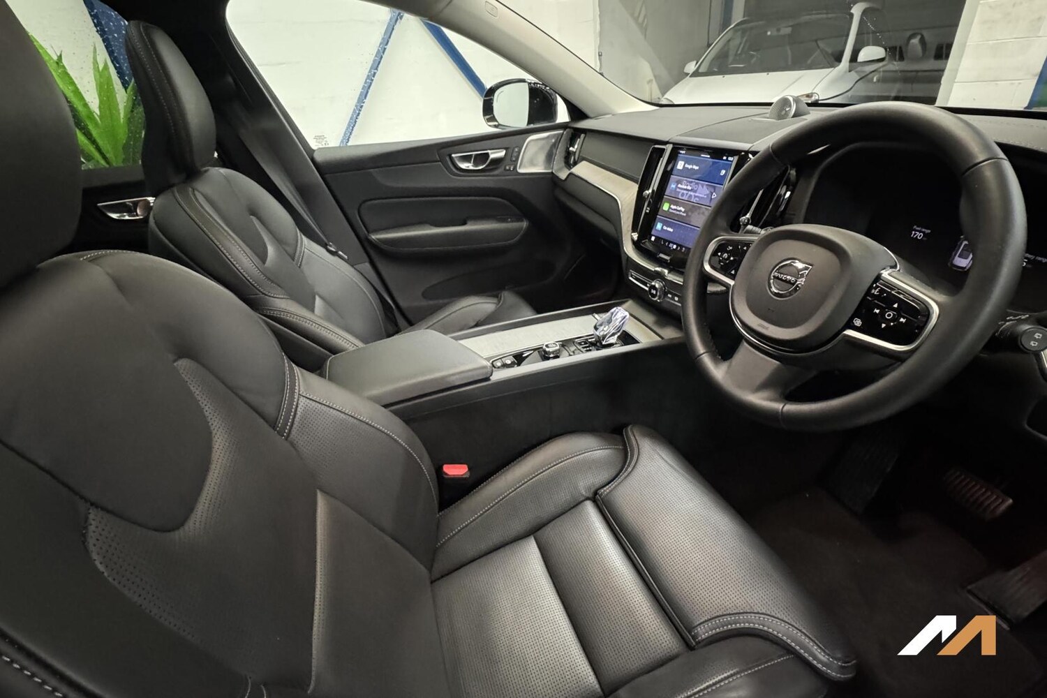 Used Volvo XC60 2024 for sale - 77516055: Photo 19