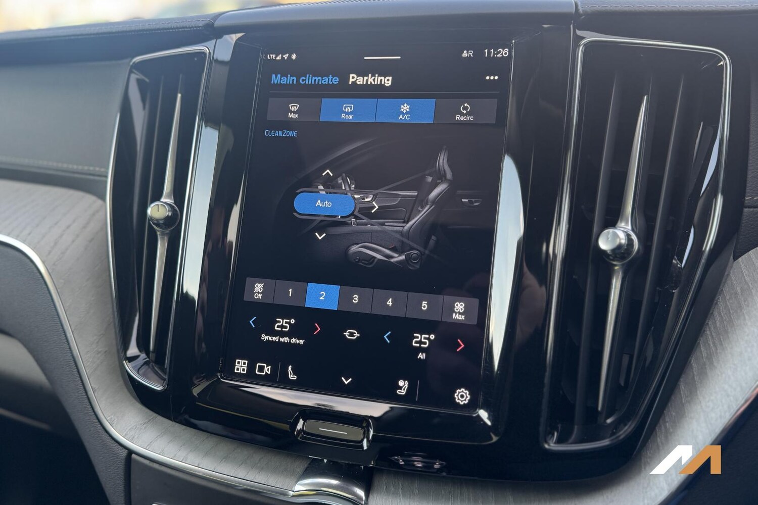 Used Volvo XC60 2024 for sale - 77516055: Photo 30