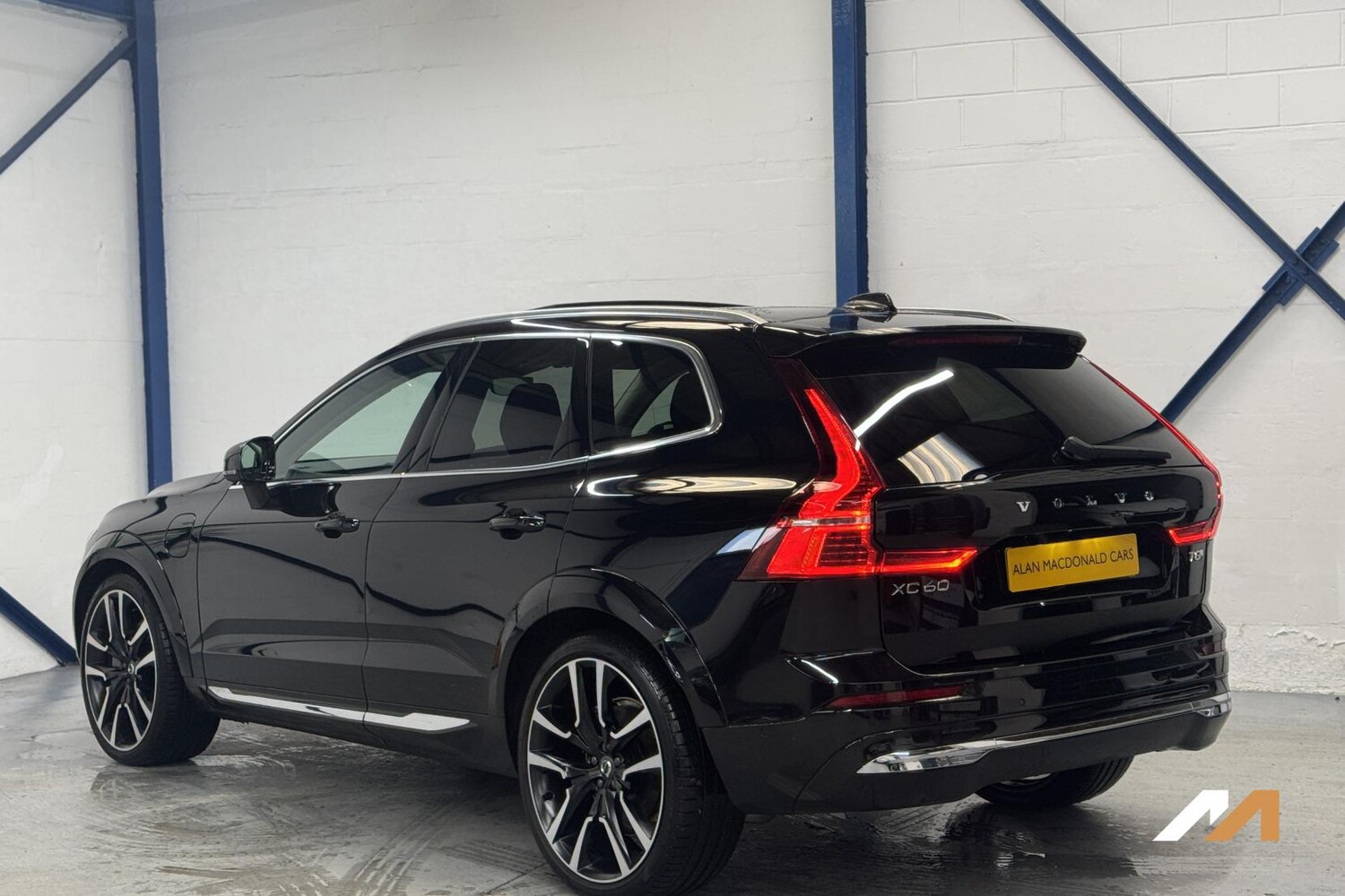 Used Volvo XC60 2024 for sale - 77516055: Photo 43