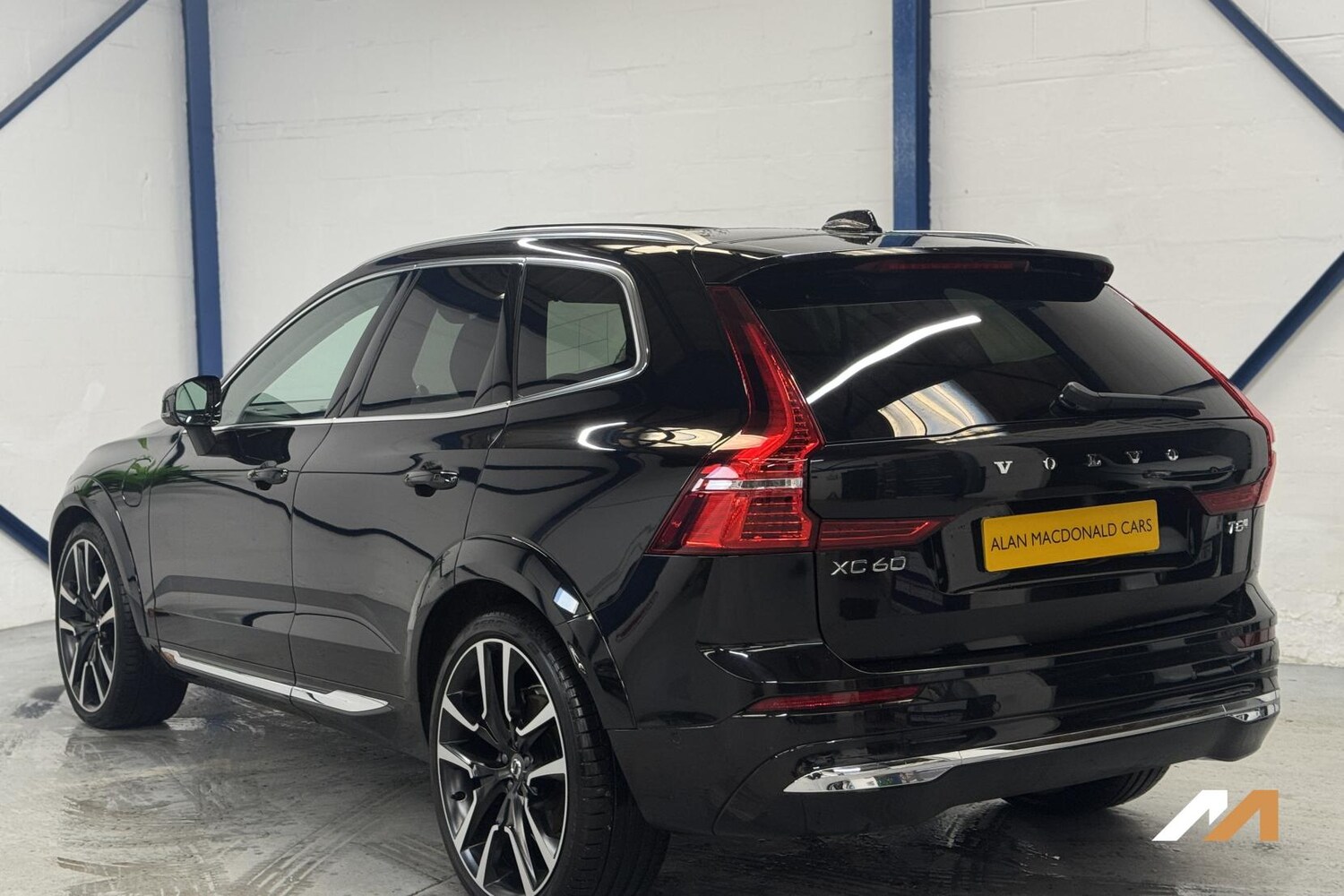 Used Volvo XC60 2024 for sale - 77516055: Photo 44