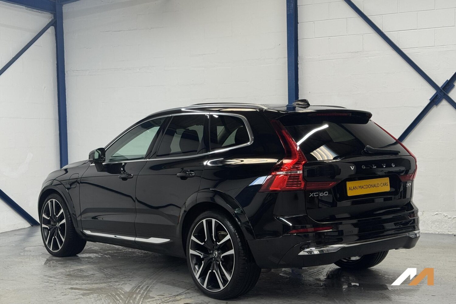 Used Volvo XC60 2024 for sale - 77516055: Photo 46