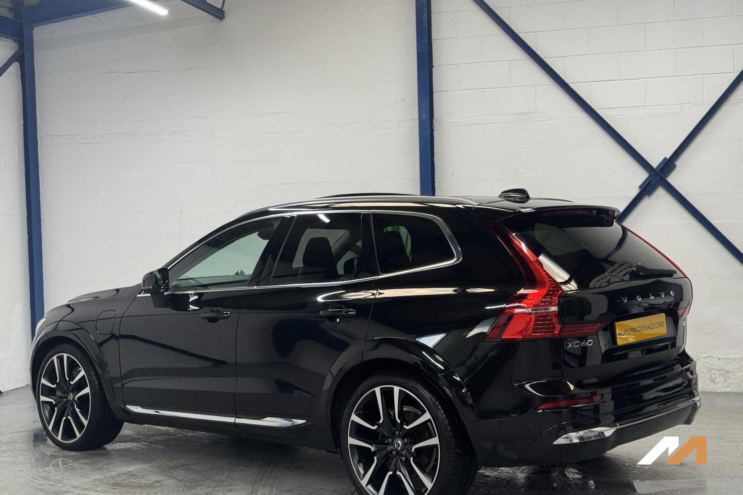 Used Volvo XC60 2024 for sale - 77516055: Photo 47