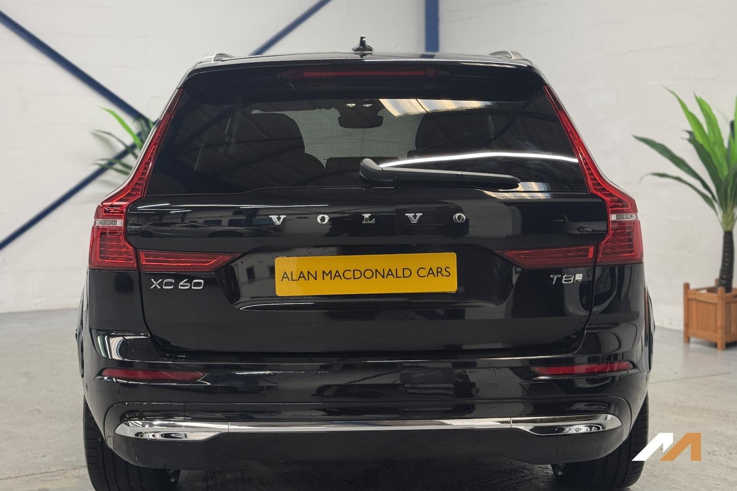 Used Volvo XC60 2024 for sale - 77516055: Photo 48