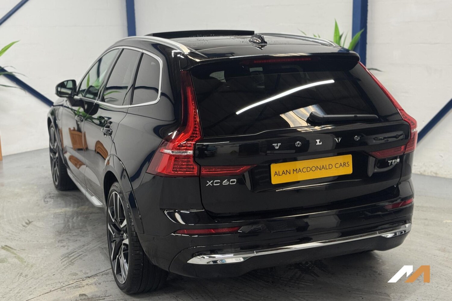 Used Volvo XC60 2024 for sale - 77516055: Photo 49