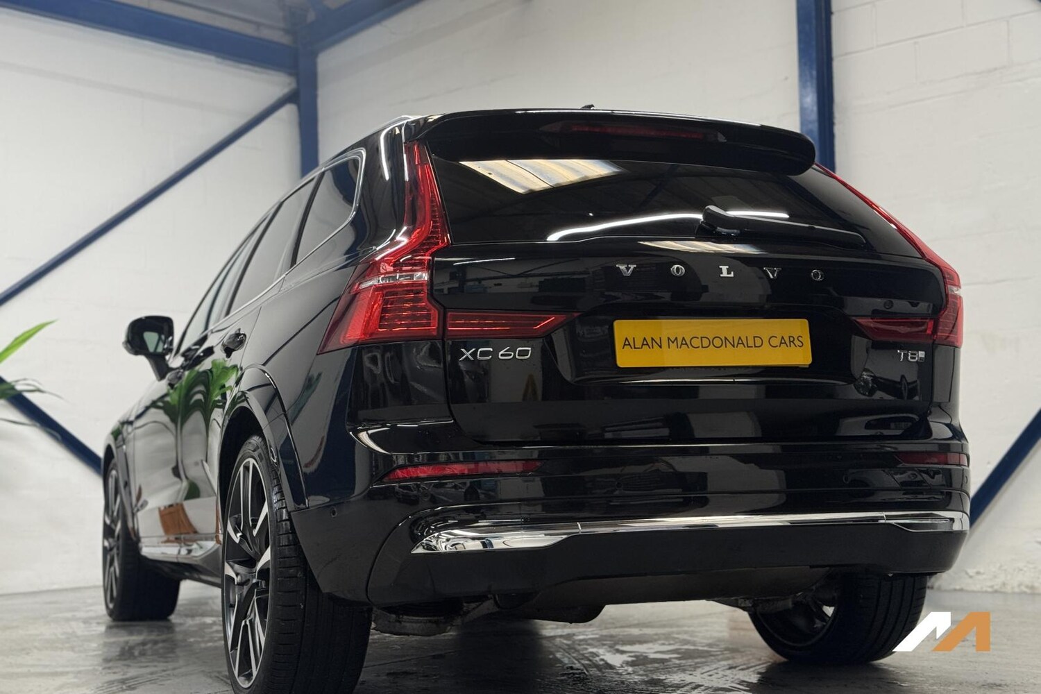 Used Volvo XC60 2024 for sale - 77516055: Photo 50