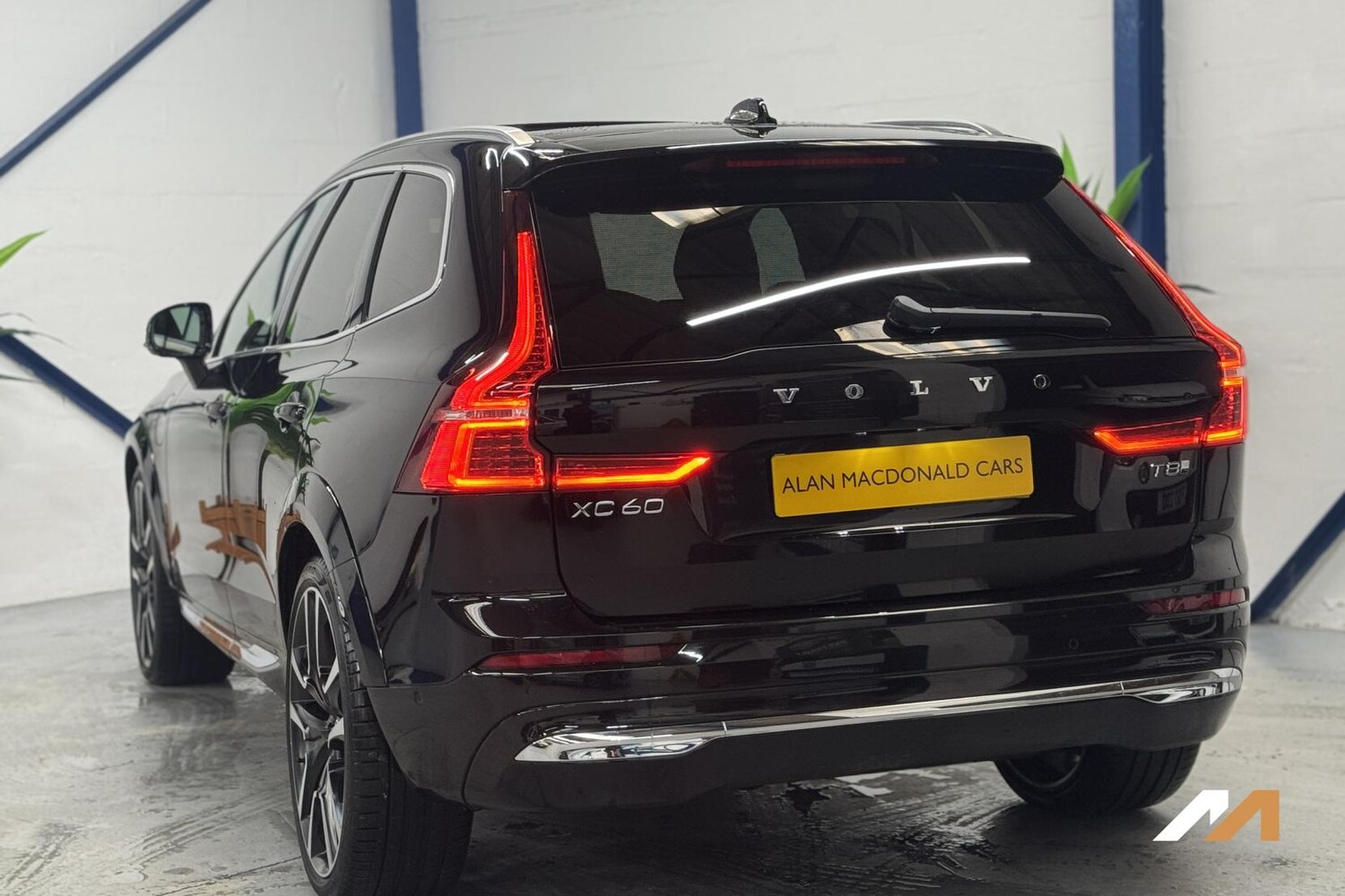 Used Volvo XC60 2024 for sale - 77516055: Photo 51