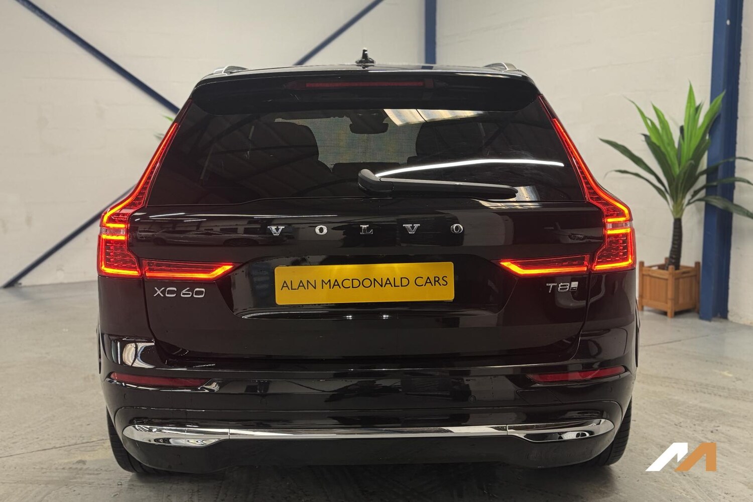 Used Volvo XC60 2024 for sale - 77516055: Photo 52