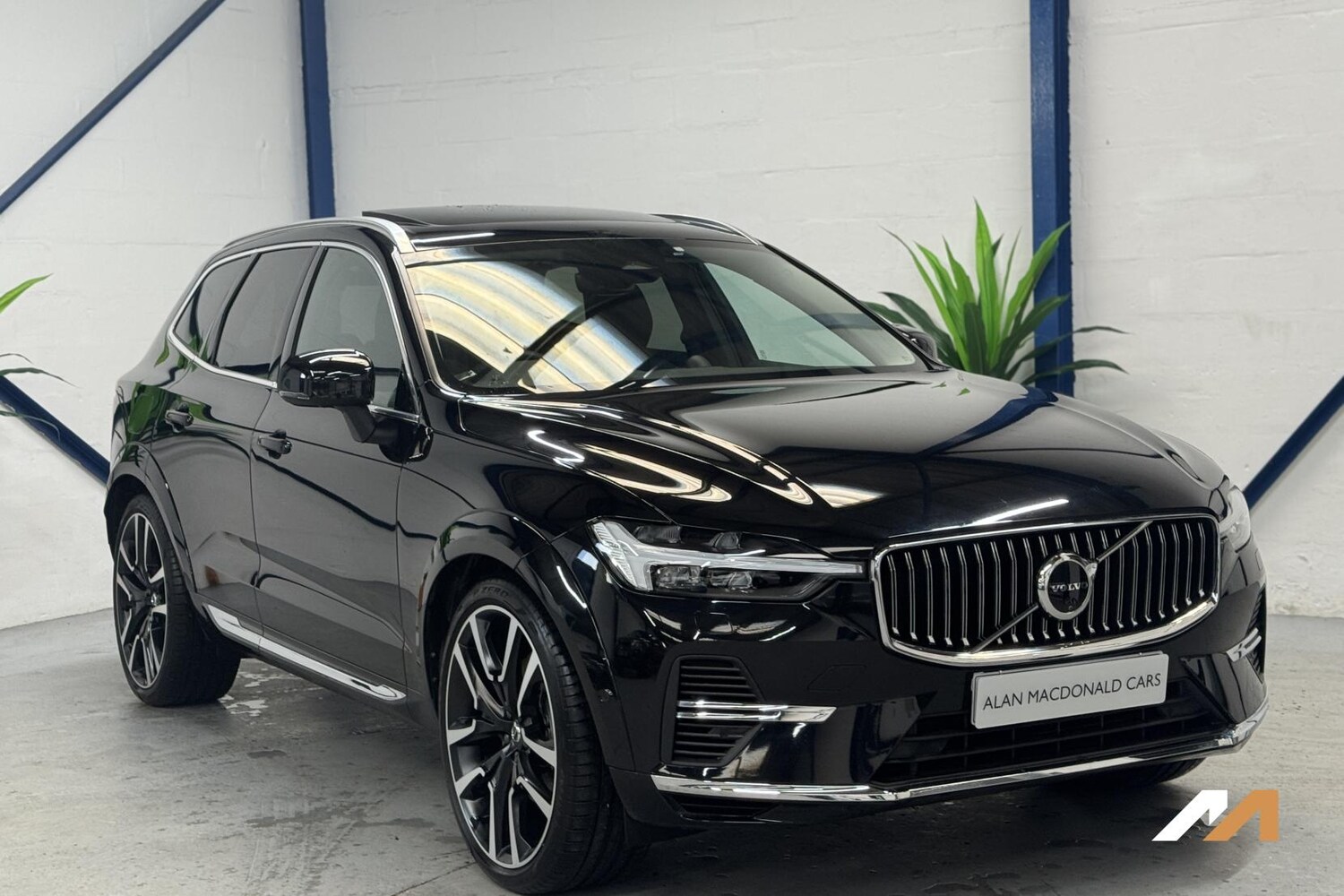 Used Volvo XC60 2024 for sale - 77516055: Photo 6