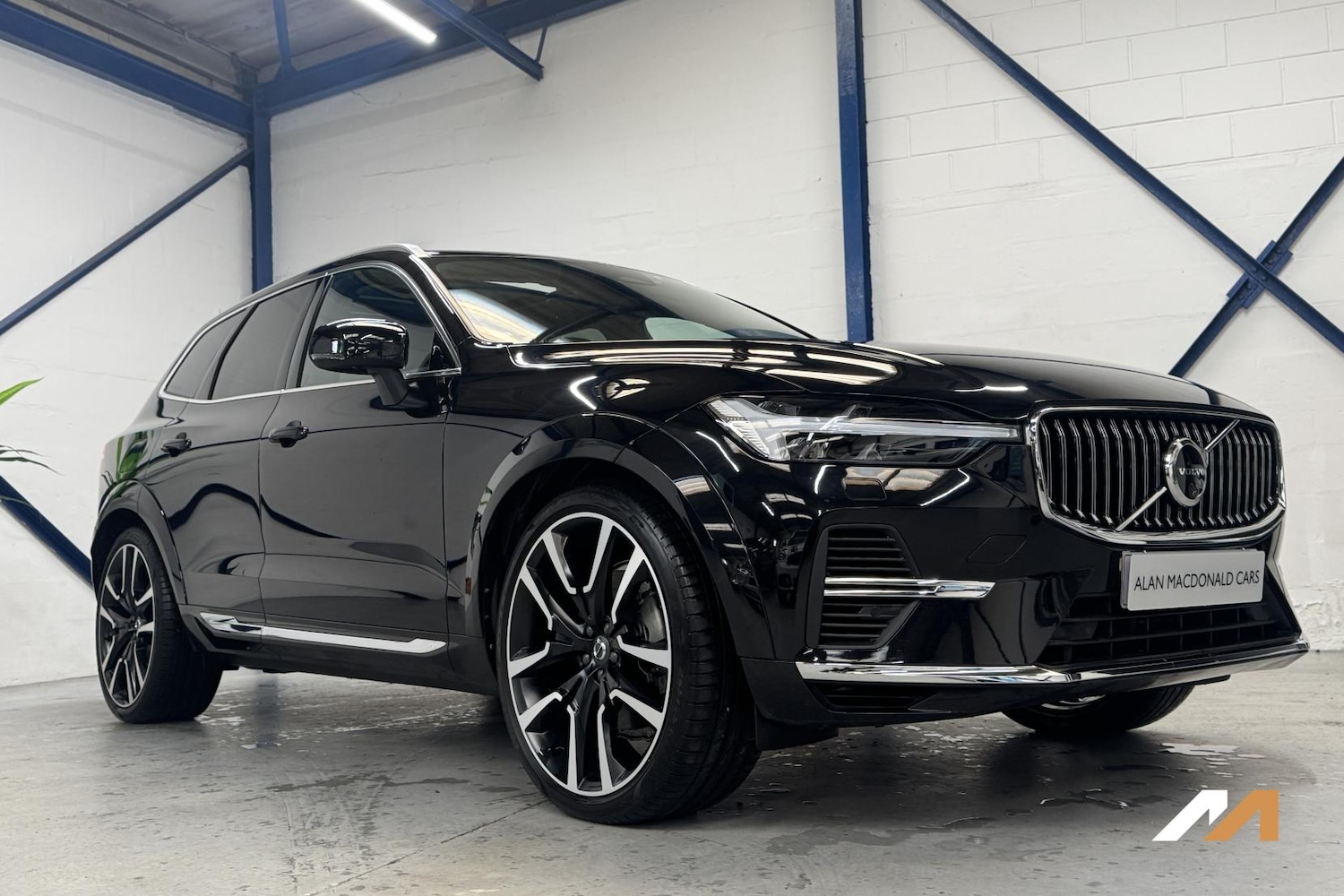 Used Volvo XC60 2024 for sale - 77516055: Photo 8