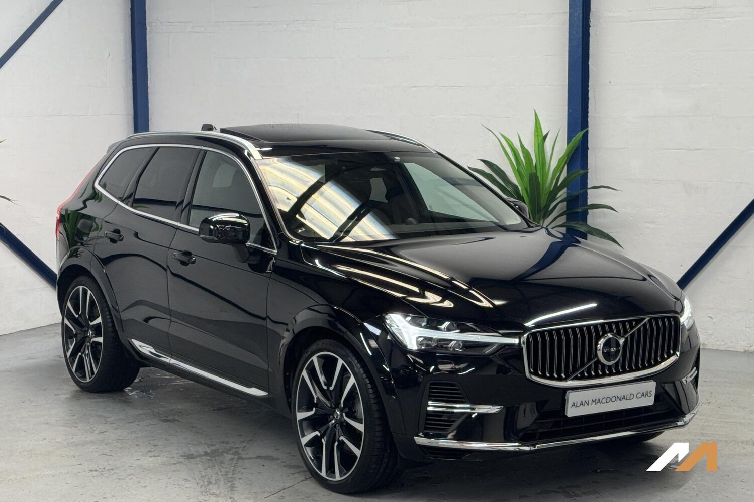 Used Volvo XC60 2024 for sale - 77516055: Photo 9