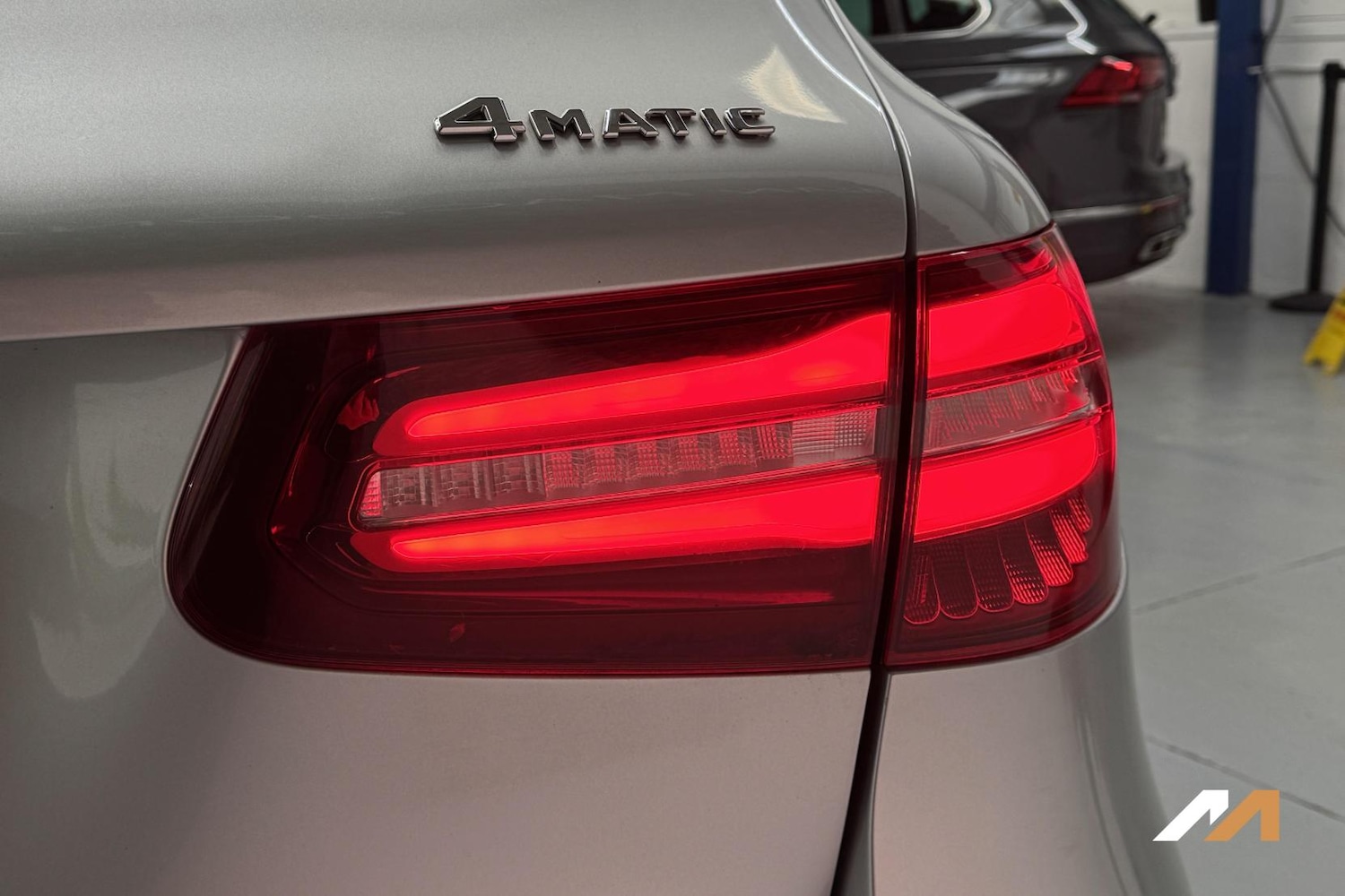 Used Mercedes-Benz GLC 2016 for sale - 77977380: Photo 13