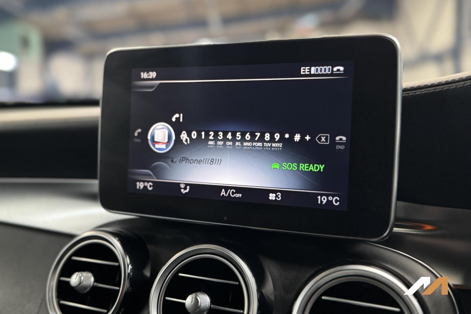 Used Mercedes-Benz GLC 2016 for sale - 77977380: Photo 26