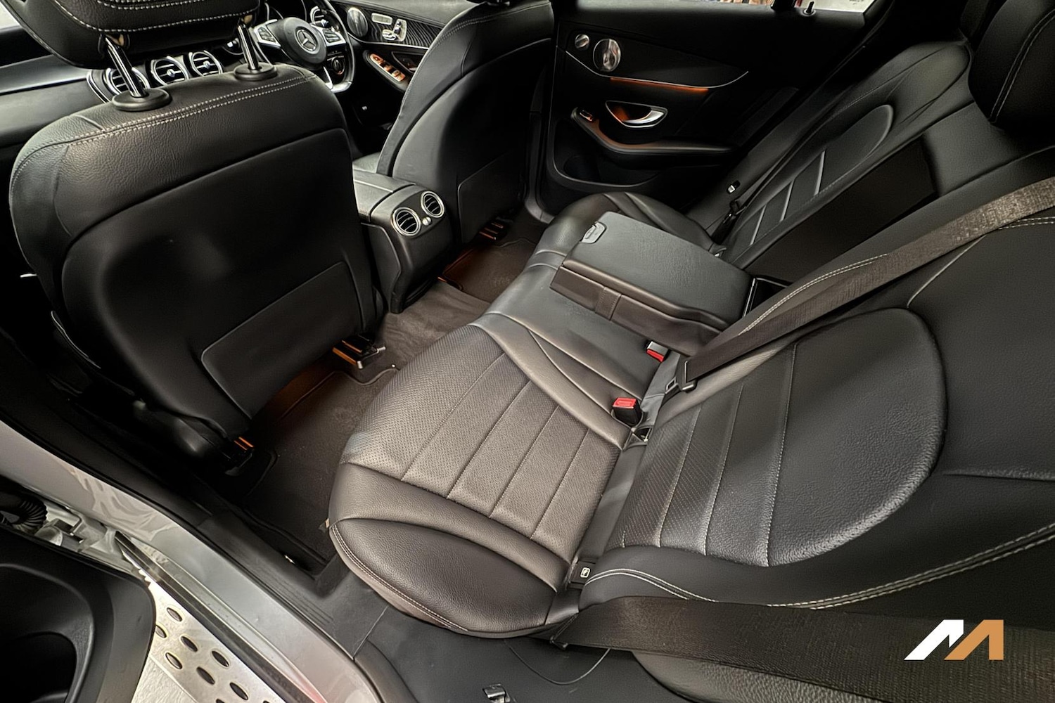 Used Mercedes-Benz GLC 2016 for sale - 77977380: Photo 34