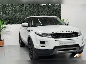 Used Land Rover Range Rover Evoque 2013 for sale - 78478889: Photo