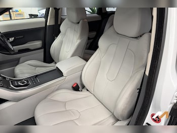Used Land Rover Range Rover Evoque 2013 for sale - 78478889: Photo