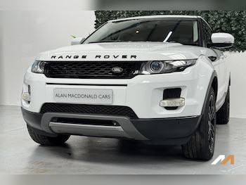 Used Land Rover Range Rover Evoque 2013 for sale - 78478889: Photo