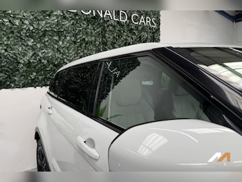 Used Land Rover Range Rover Evoque 2013 for sale - 78478889: Photo