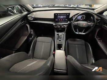 Used Cupra Formentor 2022 for sale - 78368432: Photo