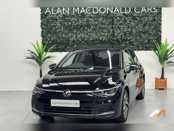 Used Volkswagen Golf 2022 for sale - 78428366: Photo