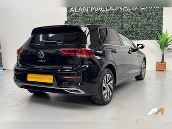 Used Volkswagen Golf 2022 for sale - 78428366: Photo