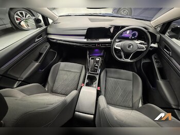 Used Volkswagen Golf 2022 for sale - 78428366: Photo