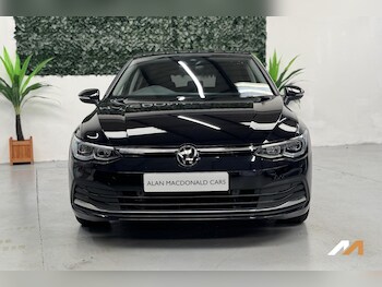 Used Volkswagen Golf 2022 for sale - 78428366: Photo