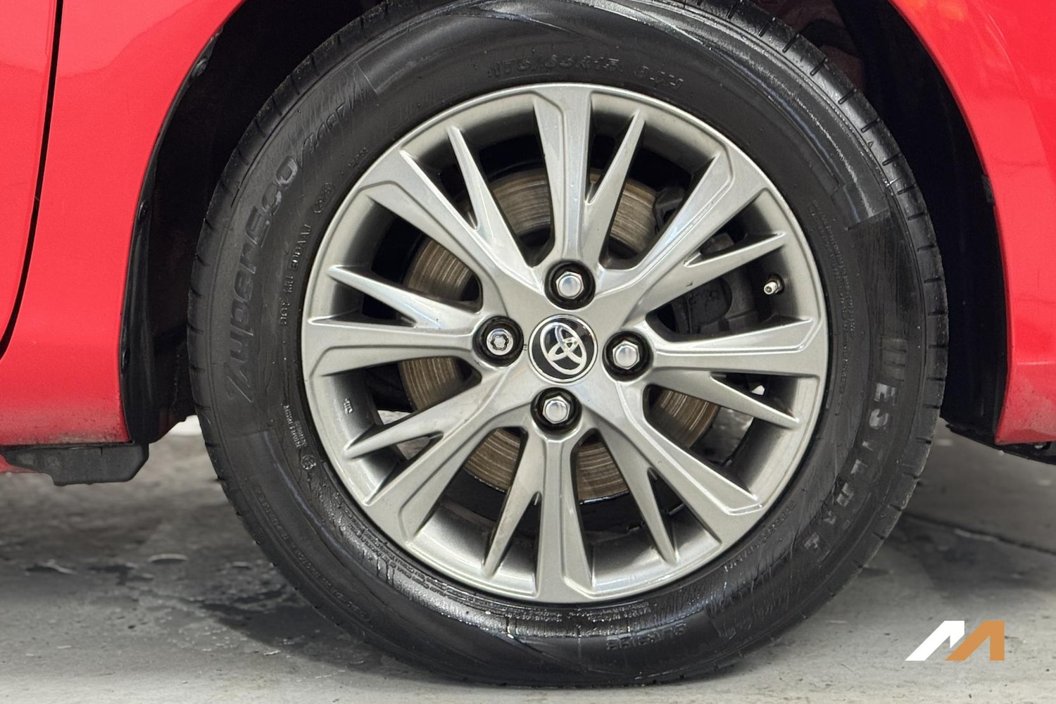 Used Toyota Yaris 2020 for sale - 77704416: Photo 10