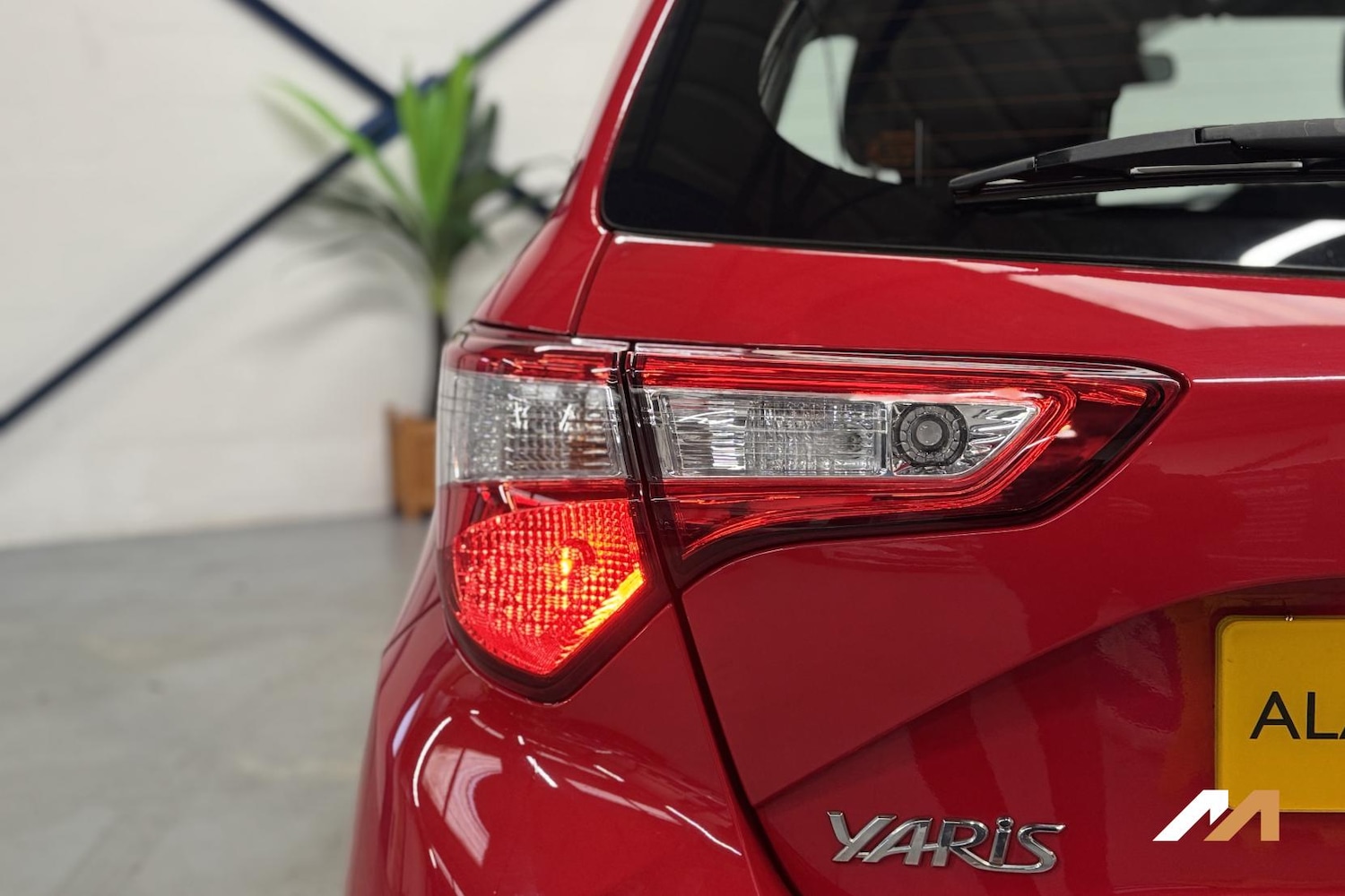 Used Toyota Yaris 2020 for sale - 77704416: Photo 11