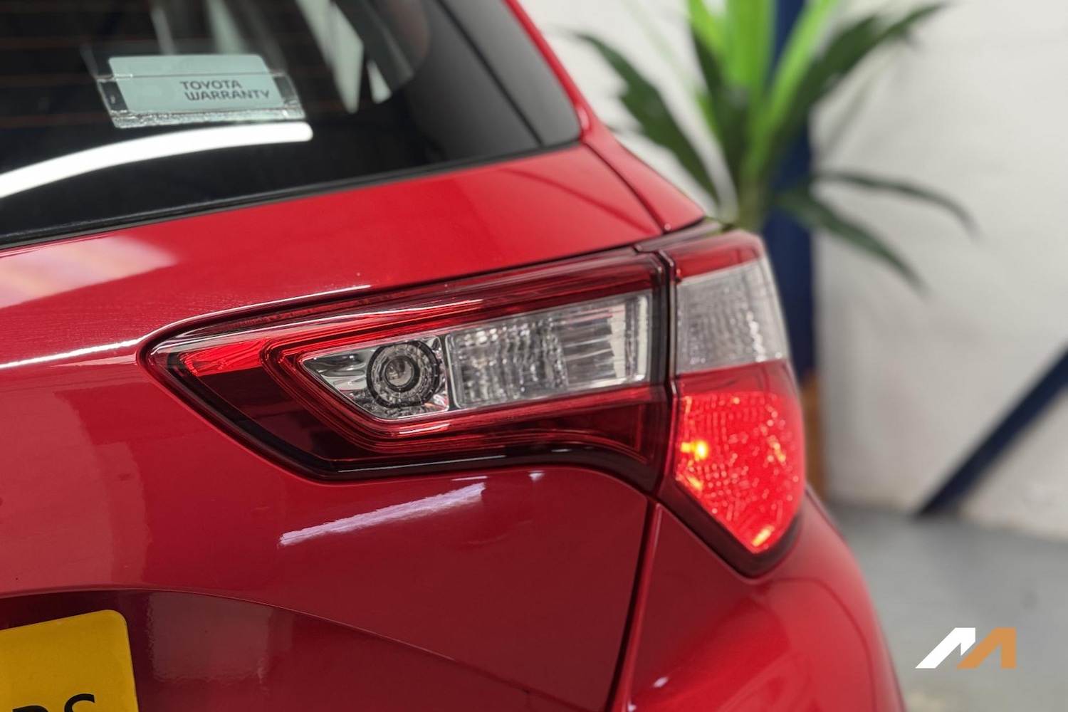 Used Toyota Yaris 2020 for sale - 77704416: Photo 12