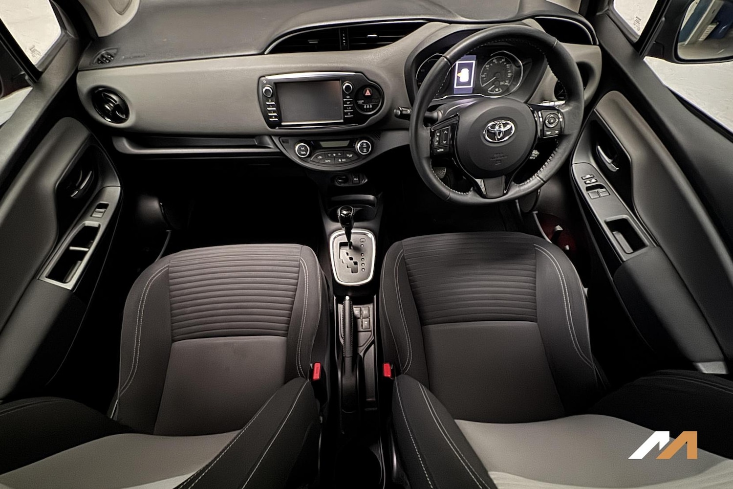 Used Toyota Yaris 2020 for sale - 77704416: Photo 13