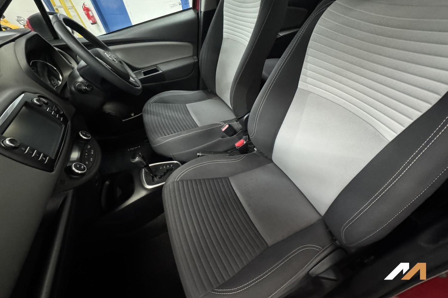 Used Toyota Yaris 2020 for sale - 77704416: Photo 16