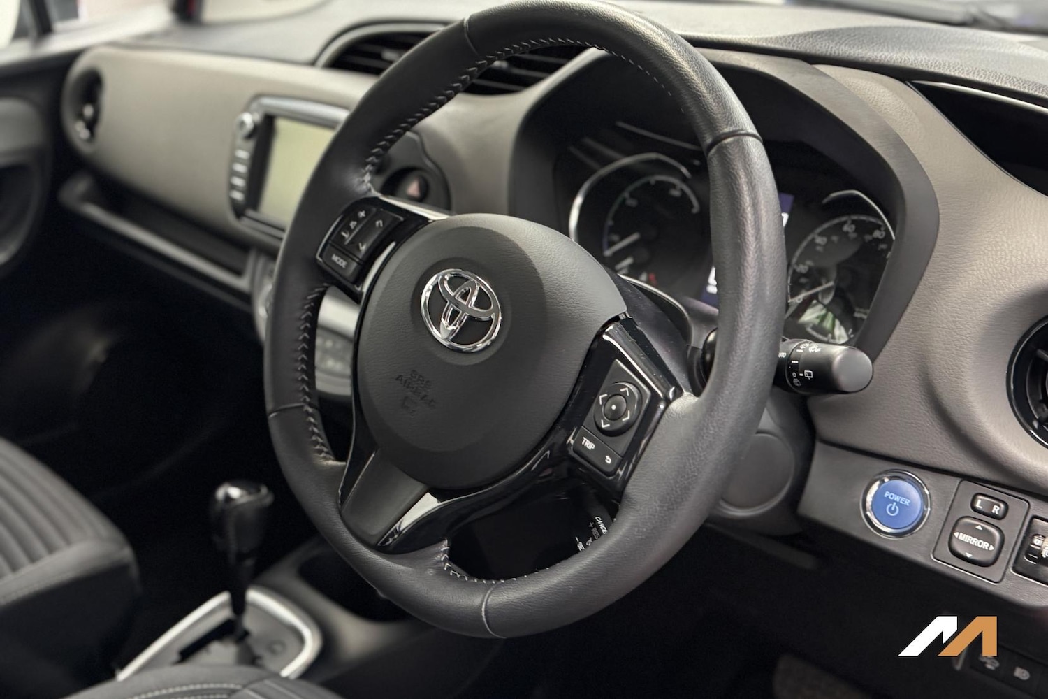 Used Toyota Yaris 2020 for sale - 77704416: Photo 18