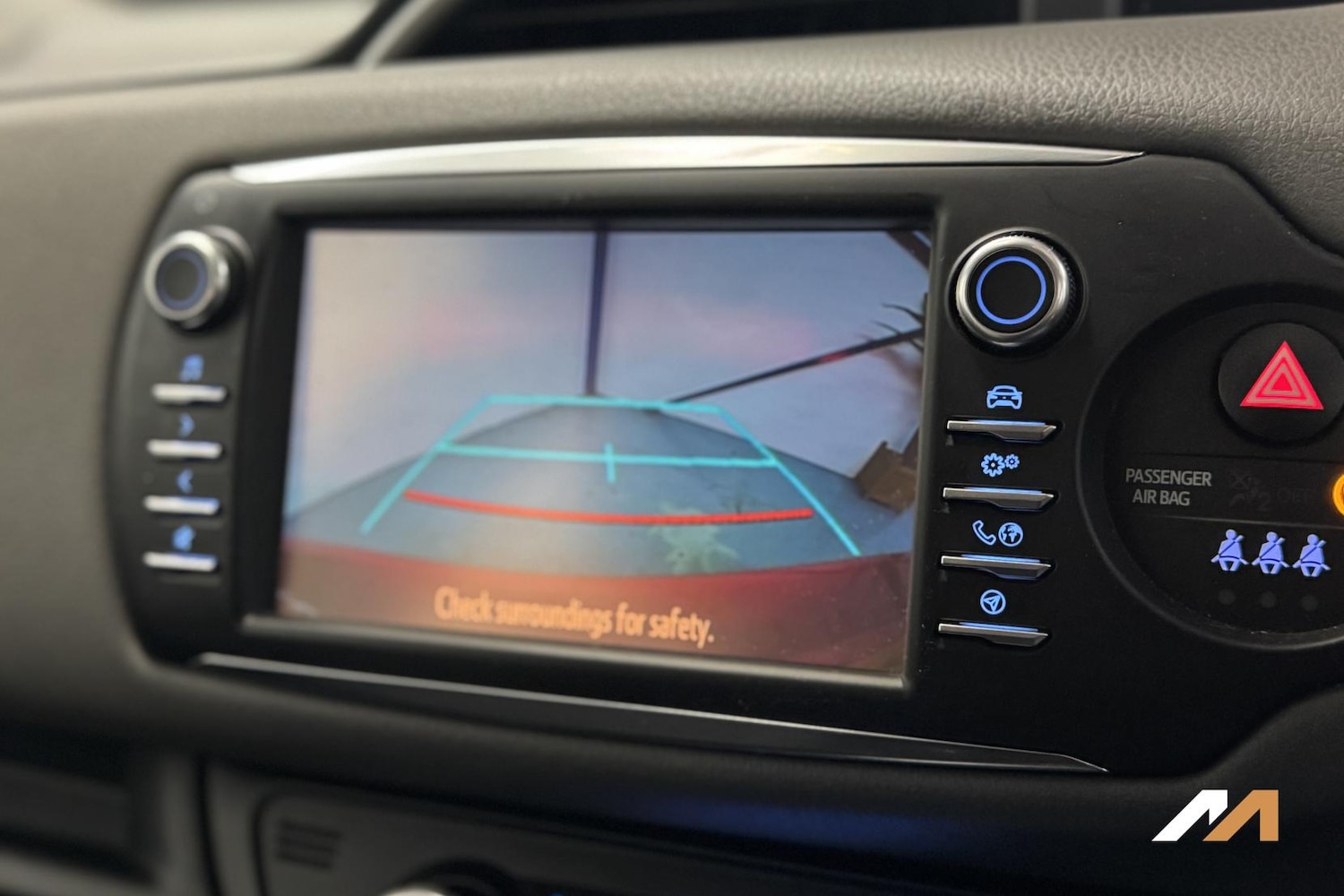 Used Toyota Yaris 2020 for sale - 77704416: Photo 19