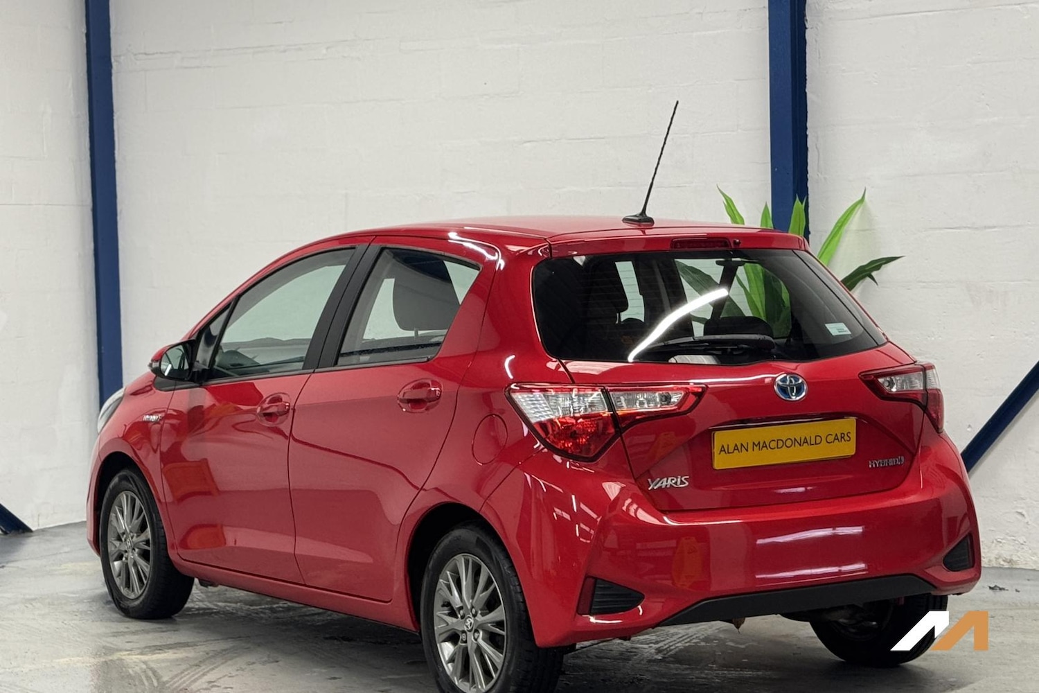 Used Toyota Yaris 2020 for sale - 77704416: Photo 30