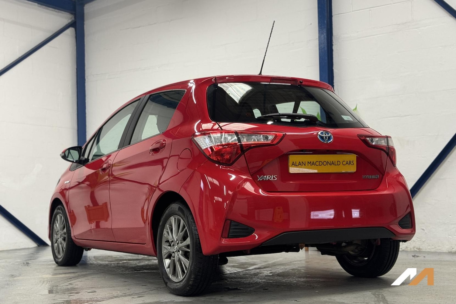 Used Toyota Yaris 2020 for sale - 77704416: Photo 34