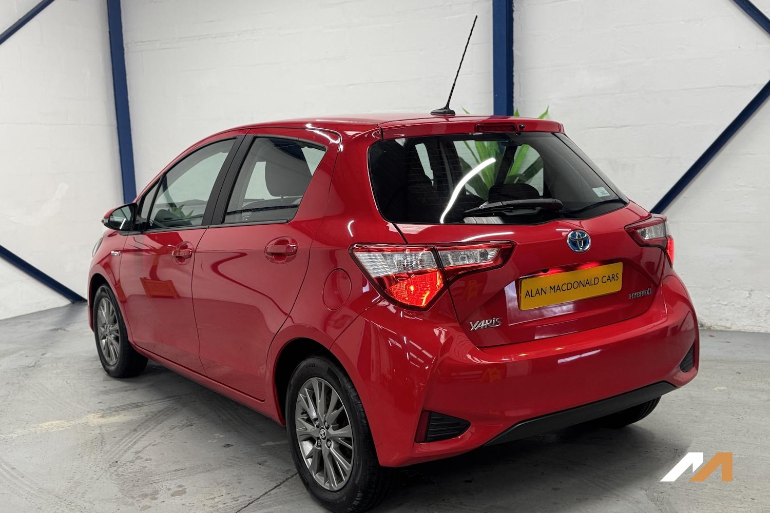Used Toyota Yaris 2020 for sale - 77704416: Photo 38