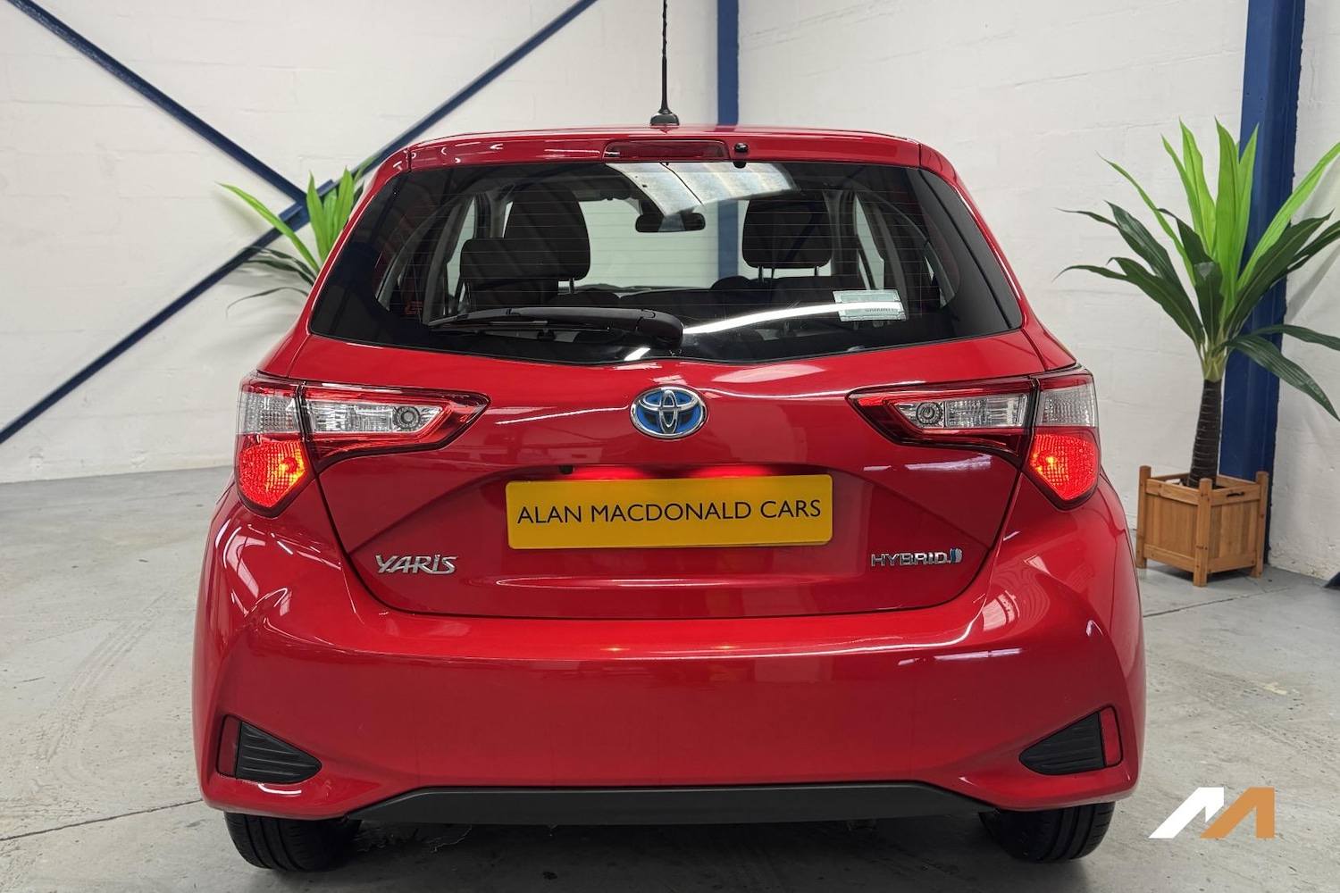 Used Toyota Yaris 2020 for sale - 77704416: Photo 39