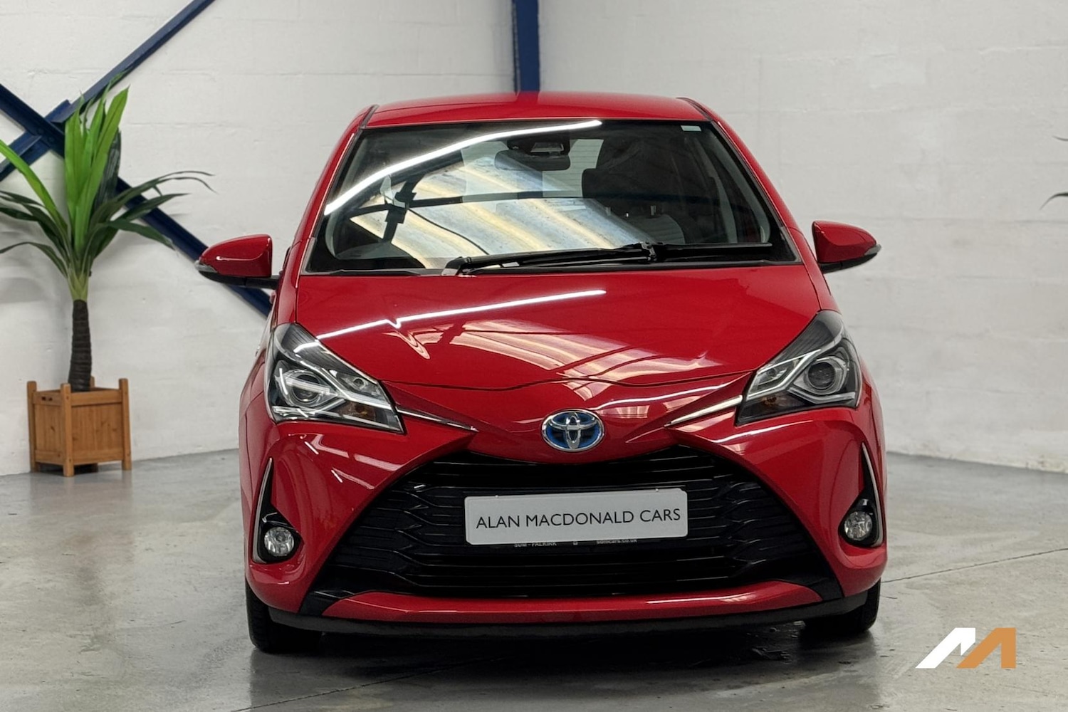 Used Toyota Yaris 2020 for sale - 77704416: Photo 4