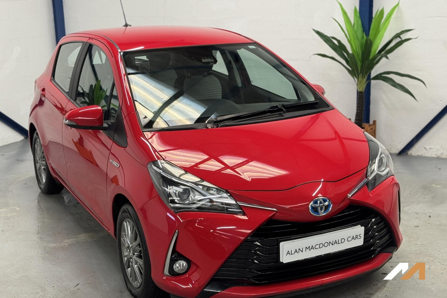 Used Toyota Yaris 2020 for sale - 77704416: Photo 40