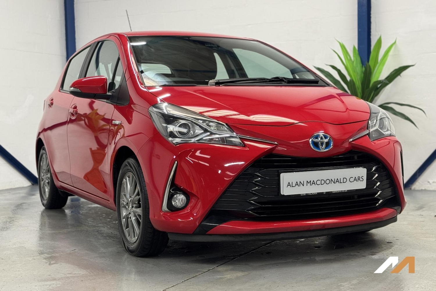 Used Toyota Yaris 2020 for sale - 77704416: Photo 41