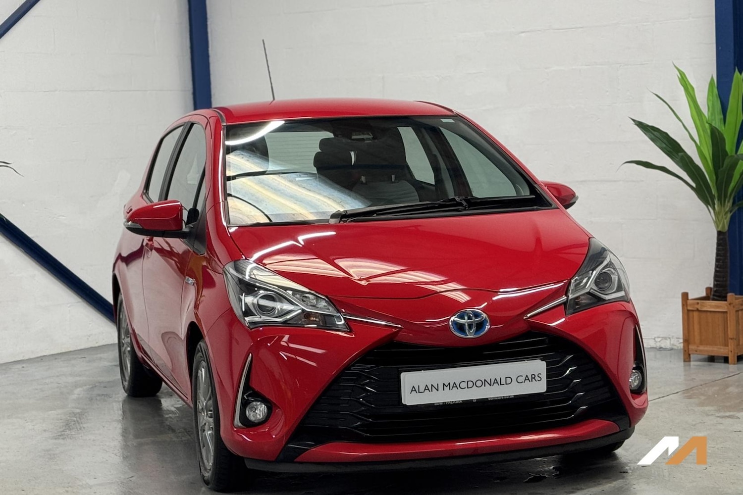 Used Toyota Yaris 2020 for sale - 77704416: Photo 5