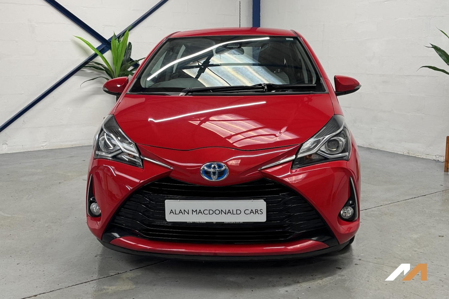 Used Toyota Yaris 2020 for sale - 77704416: Photo 6