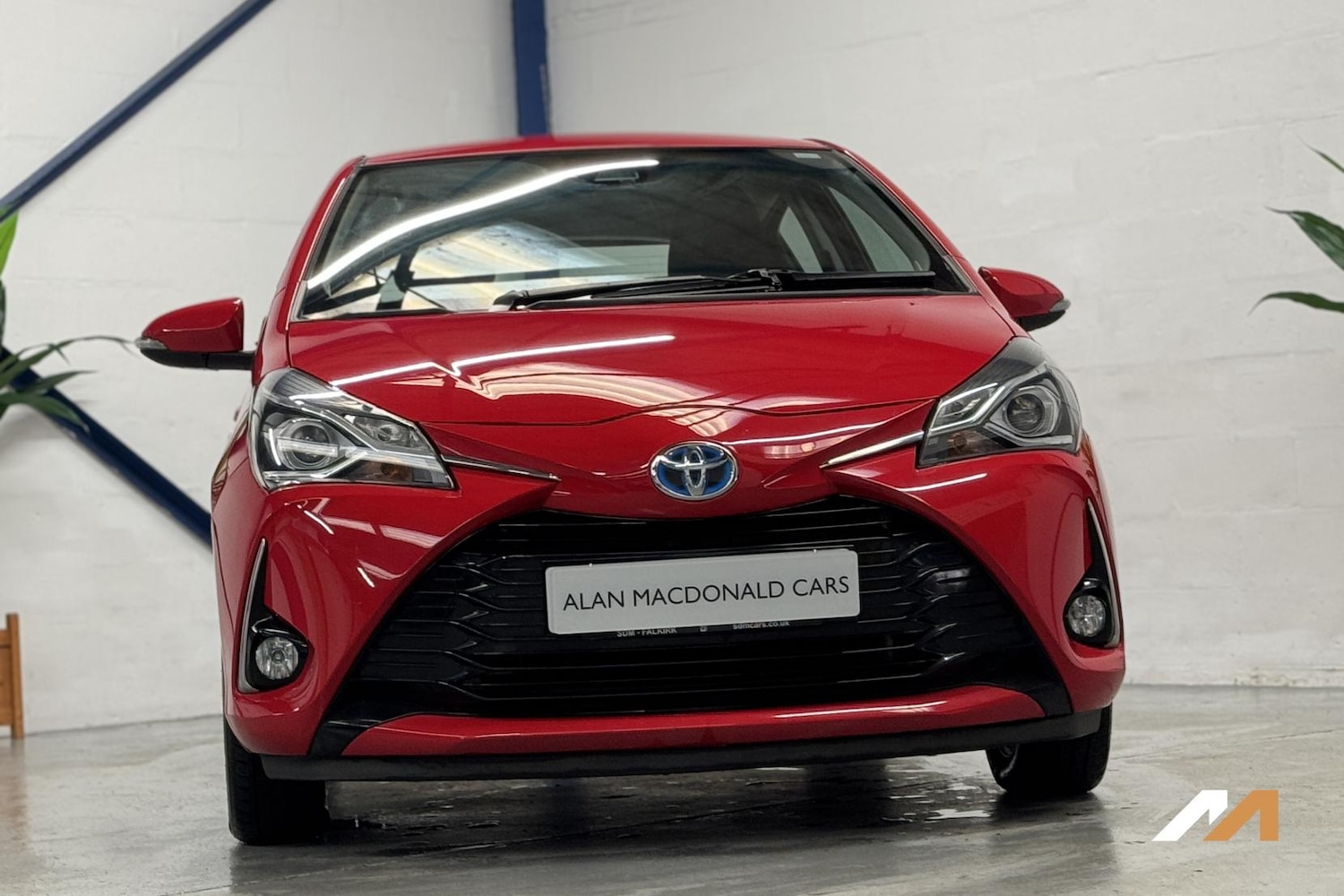 Used Toyota Yaris 2020 for sale - 77704416: Photo 7