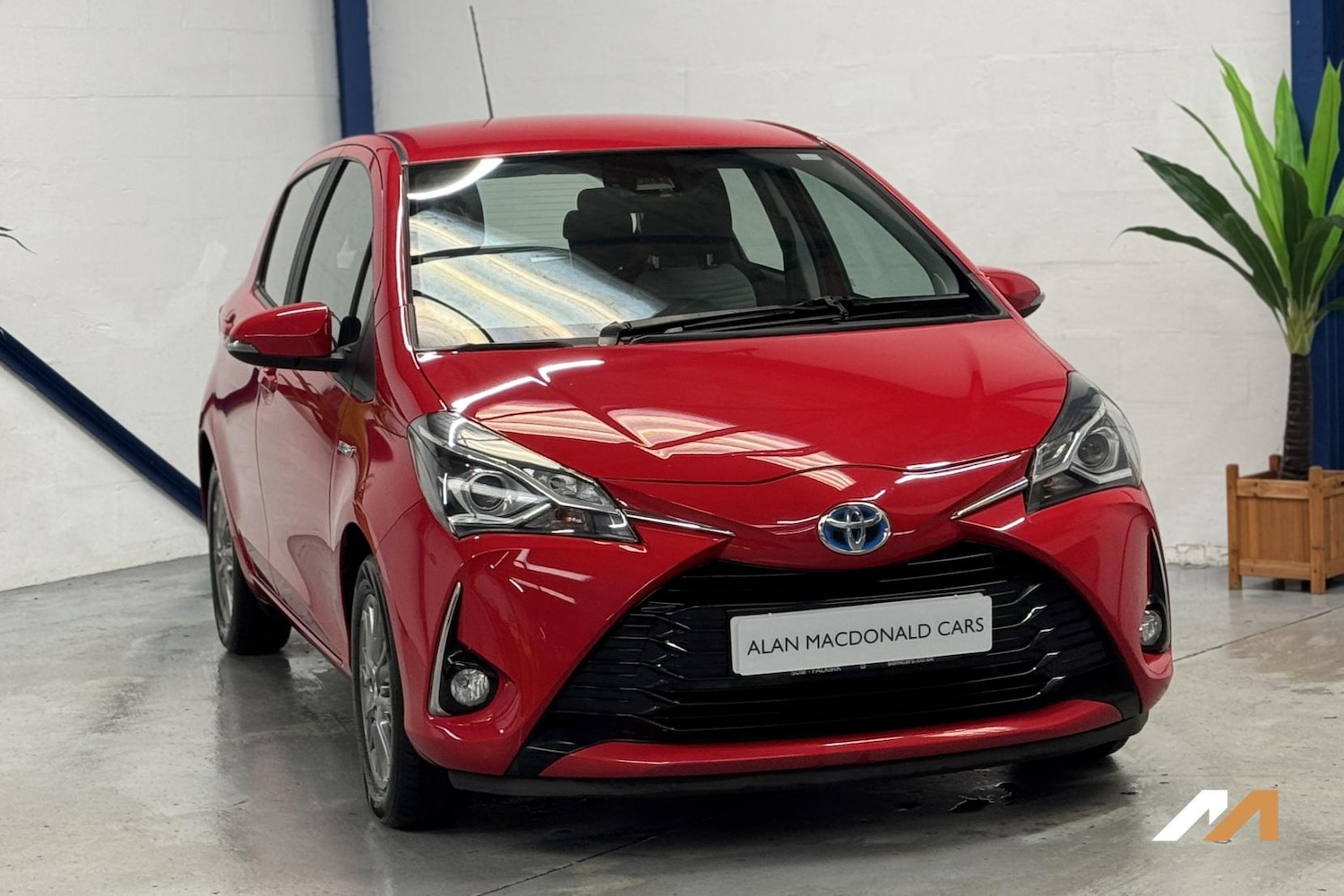 Used Toyota Yaris 2020 for sale - 77704416: Photo 8