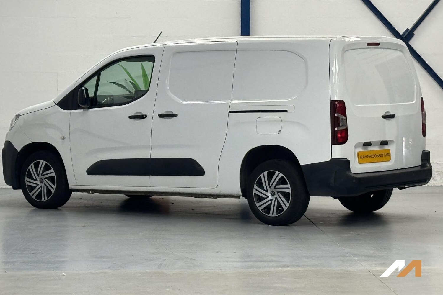 Vehicle 24