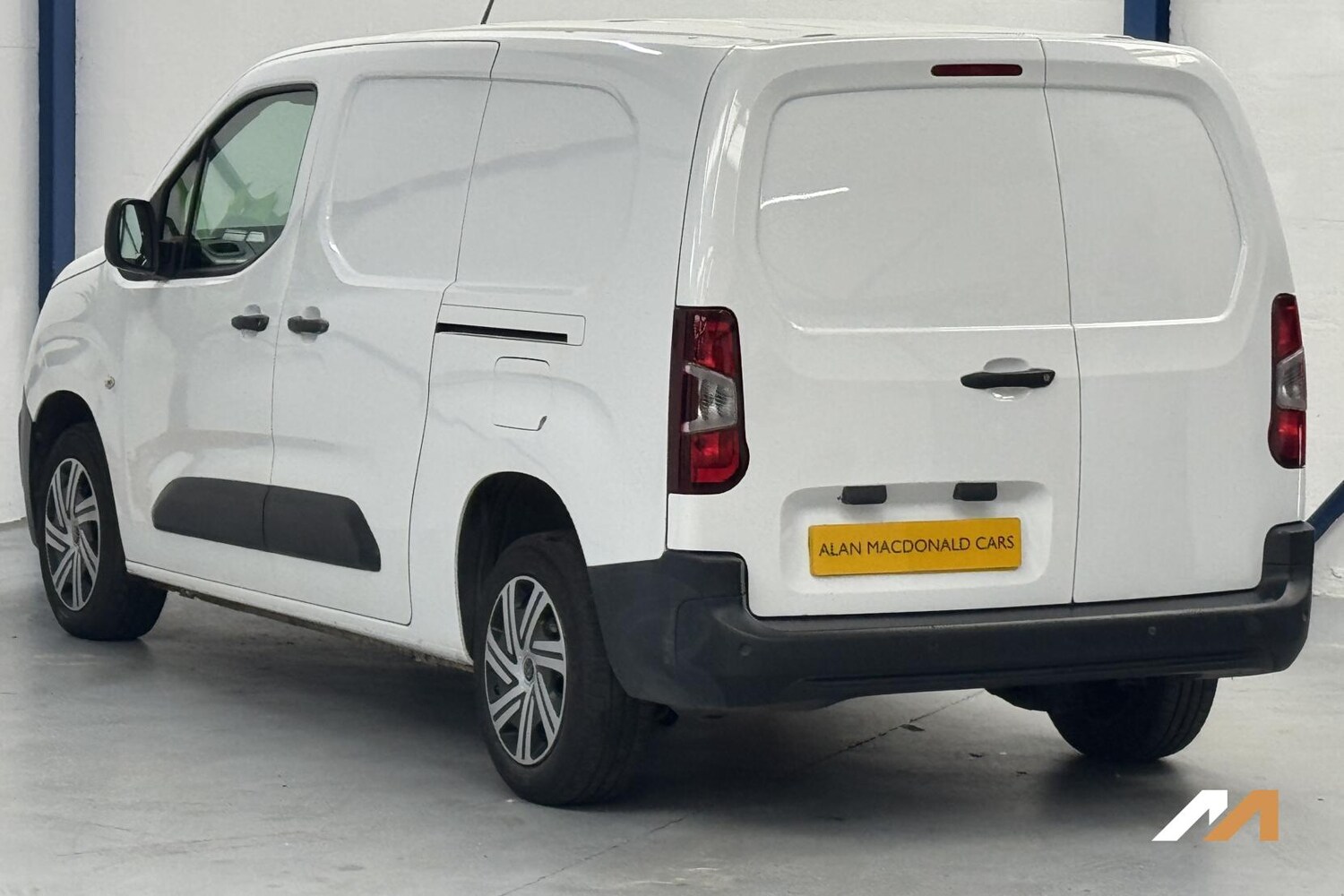 Vehicle 25