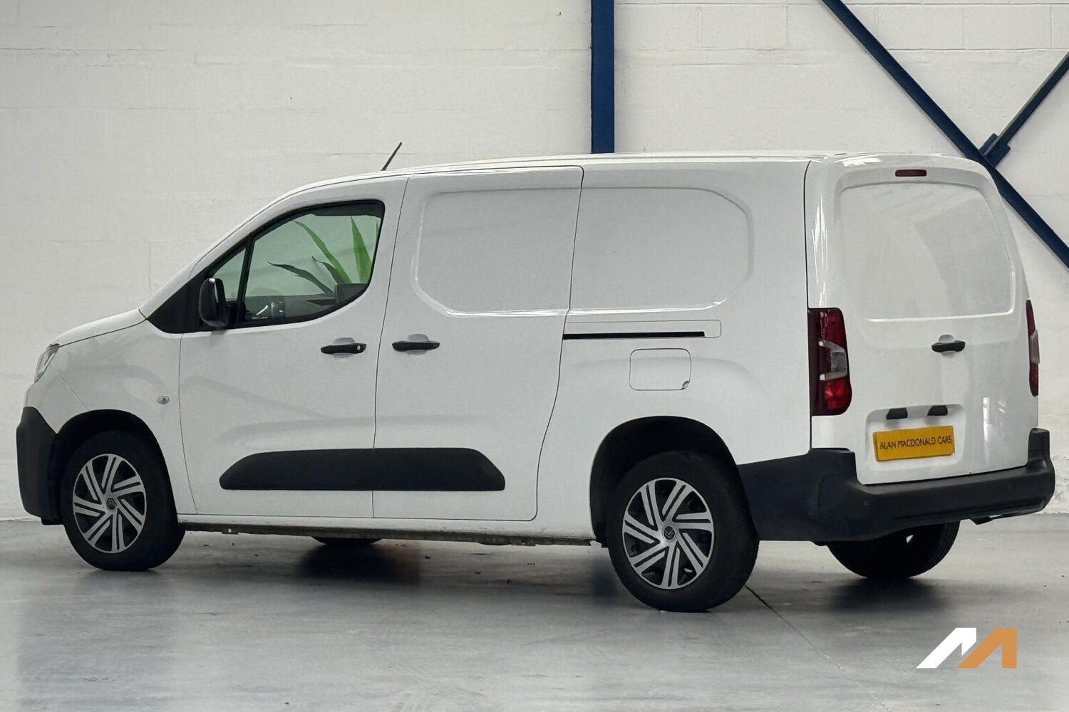 Vehicle 26