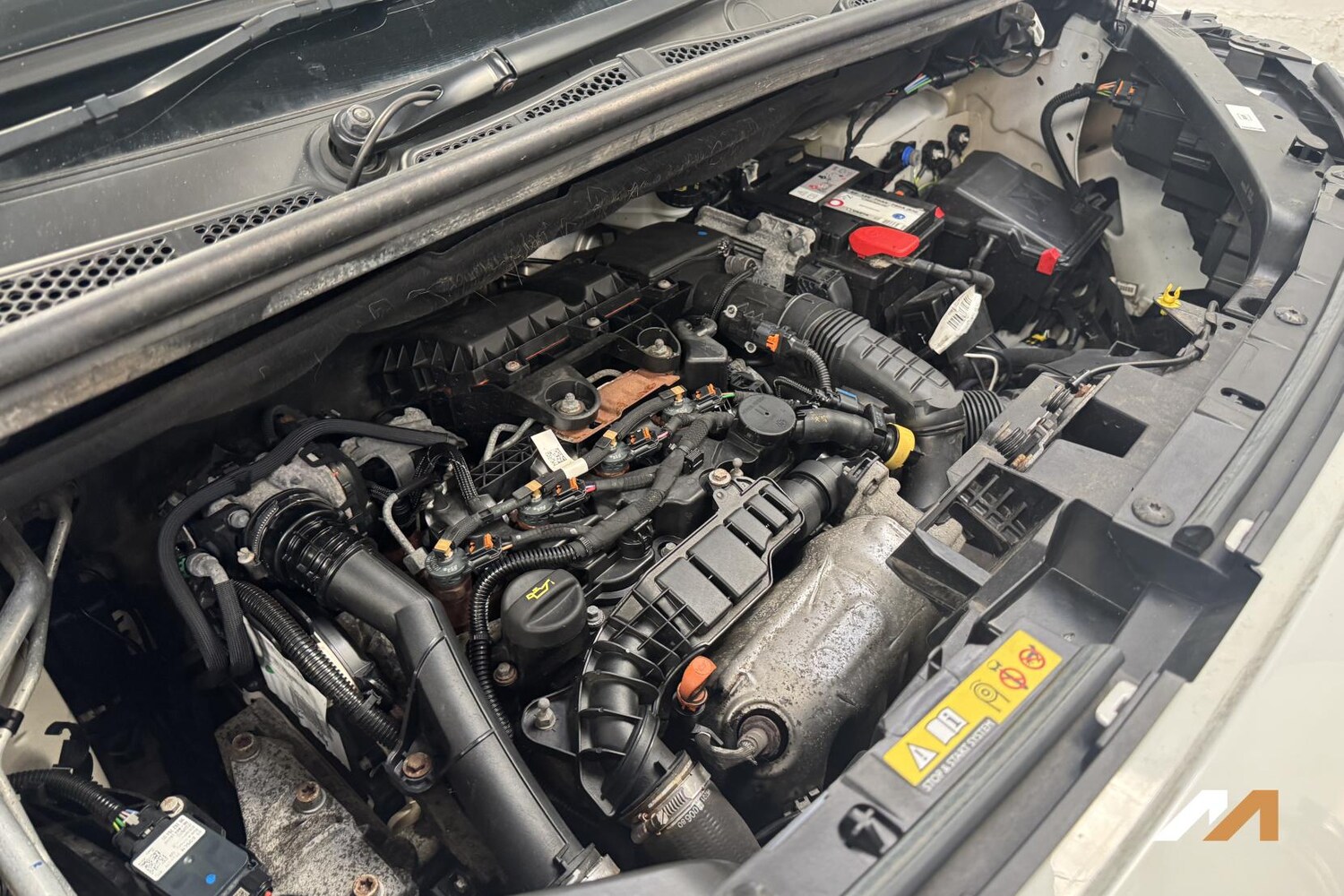 Vehicle 29