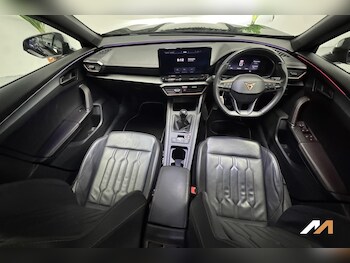 Used Cupra Formentor 2021 for sale - 78640333: Photo